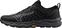 Trailová běžecká obuv Mizuno Wave Daichi 8 GTX Ebony/Ultimate Gray/Black 41 Trailová běžecká obuv