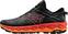 Trail tekaška obutev Mizuno Wave Mujin 10 Black/Cayenne/Nasturtium 42,5 Trail tekaška obutev