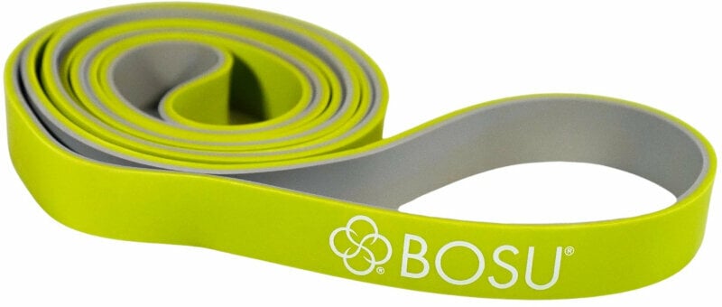 Fitnessband Bosu Resistance Band 16-32 kg Green Fitnessband
