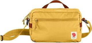Wallet, Crossbody Bag Fjällräven High Coast Crossbody Bag Mellow Yellow