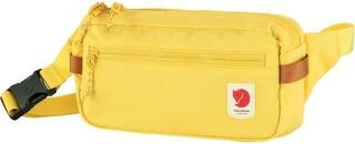 Πορτοφόλι, Τσάντα Crossbody Fjällräven High Coast Hip Pack Τσάντα μέσης Mellow Yellow