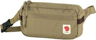 Portofel, geantă crossbody Fjällräven High Coast Hip Pack Geantă de talie Clay