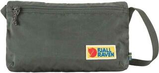 Wallet, Crossbody Bag Fjällräven Vardag Pocket Crossbody Bag Basalt
