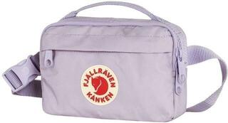 Πορτοφόλι, Τσάντα Crossbody Fjällräven Kånken Hip Pack Τσάντα μέσης Pastel Lavender