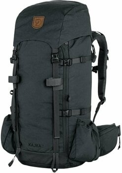Outdoor Backpack Fjällräven Kajka 35 Black S/M Outdoor Backpack - 1