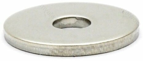 Boat Engine Spare Parts Quicksilver Washer 12-16197