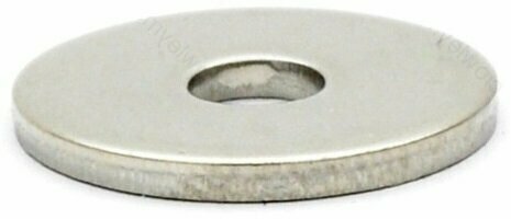 Boat Engine Spare Parts Quicksilver Washer 12-16197 - 1