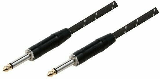 Kabel instrumentalny Soundking BJJ292 5 m Prosty - Prosty Kabel instrumentalny - 1