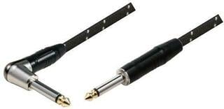 Instrumentkabel Soundking BJJ293 5 m Rak-vinklad Instrumentkabel