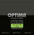 Bass strings Optima 4099.L Flatwound String Long Scale