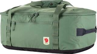 Cestovná taška Fjällräven High Coast Duffel Ruksak Patina Green 36 L