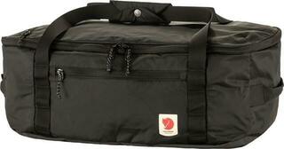 Zeilzak Fjällräven High Coast Duffel Black