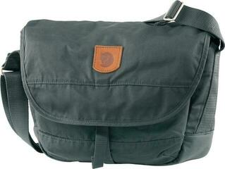Denarnico, naramna torba Fjällräven Greenland Shoulder Small Torba čez telo Dusk