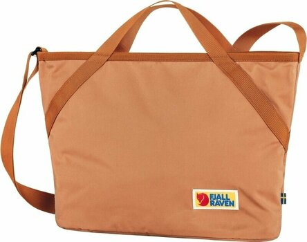 Wallet, Crossbody Bag Fjällräven Vardag Crossbody Desert Brown/Terracotta Brown Bag - 1