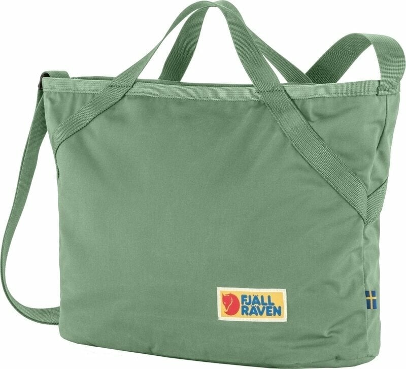 Wallet, Crossbody Bag Fjällräven Vardag Crossbody Patina Green Bag