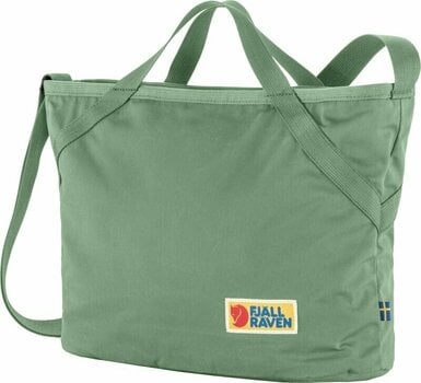 Wallet, Crossbody Bag Fjällräven Vardag Crossbody Patina Green Bag - 1