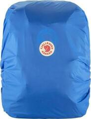 Lifestyle Rucksäck / Tasche Fjällräven Kånken Shield Plus Regenschutzhülle Blue 13 - 18 L