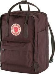 Lifestyle nahrbtnik / Torba Fjällräven Kånken Laptop Nahrbtnik Blackberry 13" 13 L