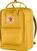 Lifestyle Backpack / Bag Fjällräven Kånken Laptop 15" Ochre 18 L Backpack