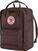 Lifestyle Backpack / Bag Fjällräven Kånken Laptop 15" Blackberry 18 L Backpack