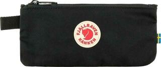 Portemonnee, crossbodytas Fjällräven Kånken Pen Case Wallet Black