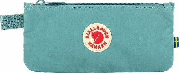 Wallet, Crossbody Bag Fjällräven Kånken Pen Case Sky Blue Wallet - 1