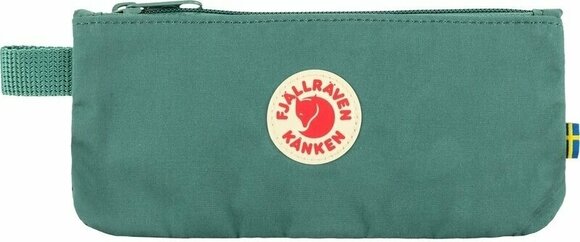 Wallet, Crossbody Bag Fjällräven Kånken Pen Case Frost Green Wallet - 1