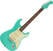 Guitare électrique Fender Limited Edition American Professional II Stratocaster RW Sea Foam Green