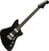Elektrisk guitar Fender Limited Edition Player Plus Meteora EB Black