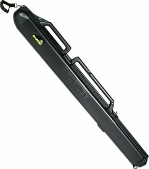Ski Tasche Sportube Series 1 Ski Case Black - 1