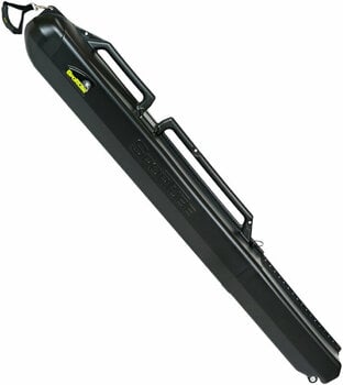 Skitaske Sportube Series 2 Ski Case Black - 1