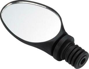 Espejo de bicicleta Force Mirror For Handlebars Black Uni Espejo de bicicleta