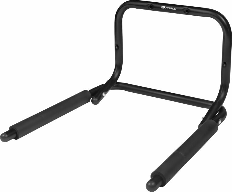 Support à bicyclette Force Bike Hanger Wall Mounted Foldable