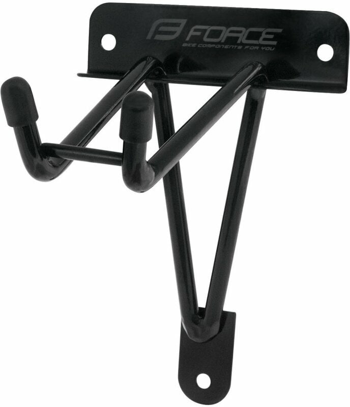 Рафт и държач за велосипеди Force Bike Hanger ECO On The Wall For Pedal