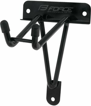 Suporte para bicicleta Force Bike Hanger ECO On The Wall For Pedal - 1