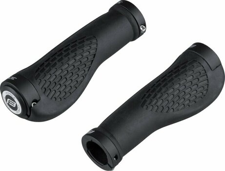 Grips Force Grips Ergo with Locking Black 22 mm Grips - 1