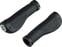Grips Force Grips Ergo with Locking Black 22 mm Grips