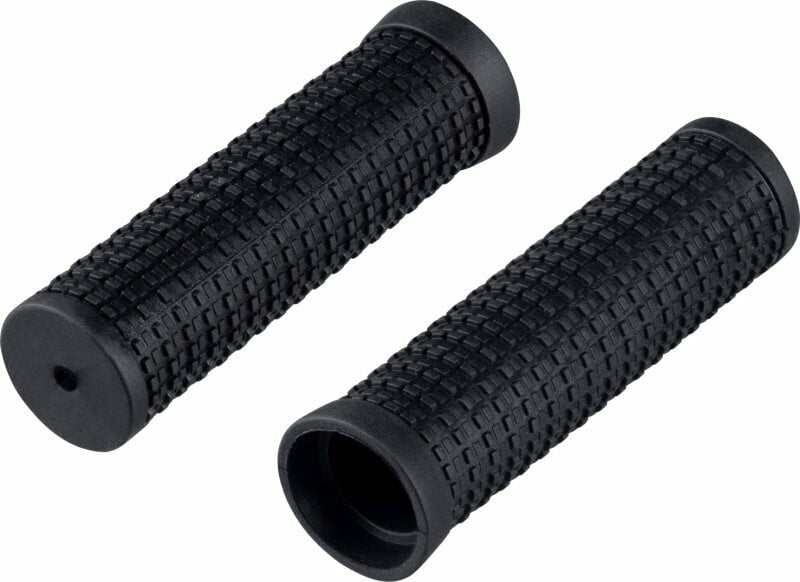 Gripy Force Grips For Grip Shift Rubber Black 22 mm Gripy