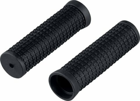 Grips Force Grips For Grip Shift Rubber Black 22 mm Grips - 1