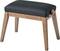 Drewniane lub klasyczne krzesła fortepianowe
 Konig & Meyer 13945 Black