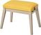 Dřevěné nebo klasické klavírní židle
 Konig & Meyer 13947 Yellow