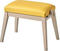 Wooden or classic piano stools
 Konig & Meyer 13942 Yellow