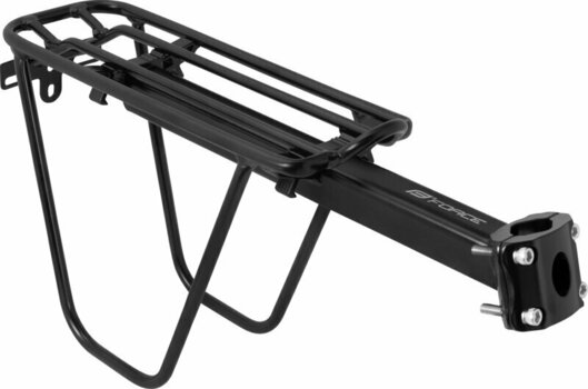 Bagażnik rowerowy Force Carrier With Sides For Seatpost - 1