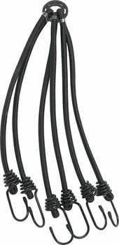 Fietsendrager Force Elastic 6 Straps Spider - 1