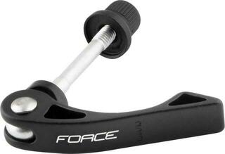 Sittklämma Force Seatpost Quick Releaser Alloy Matte Black 6 mm Sittklämma