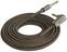 Instrument Cable Vox Class A Acoustic Brown 6 m Straight - Angled