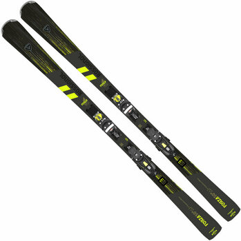 Ski Rossignol Forza 50° V-CAM Konect + NX 12 Konect GW Set 171 cm Ski - 1