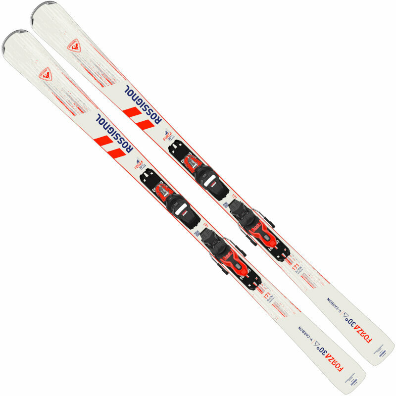 Πέδιλα Σκι Rossignol Forza 30° V-CA Xpress + Xpress 11 GW Set 156 cm Πέδιλα Σκι