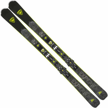 Skidor Rossignol Experience 82 Basalt Konect + SPX 12 Konect GW Set 160 cm Skidor - 1