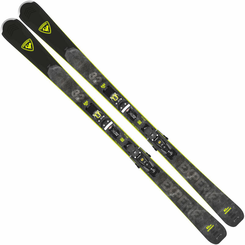 Ski Rossignol Experience 82 Basalt Konect + SPX 12 Konect GW Set 168 cm